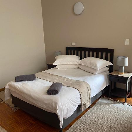 The Timeless Way Self Catering Accommodation Суакопмунд Екстериор снимка