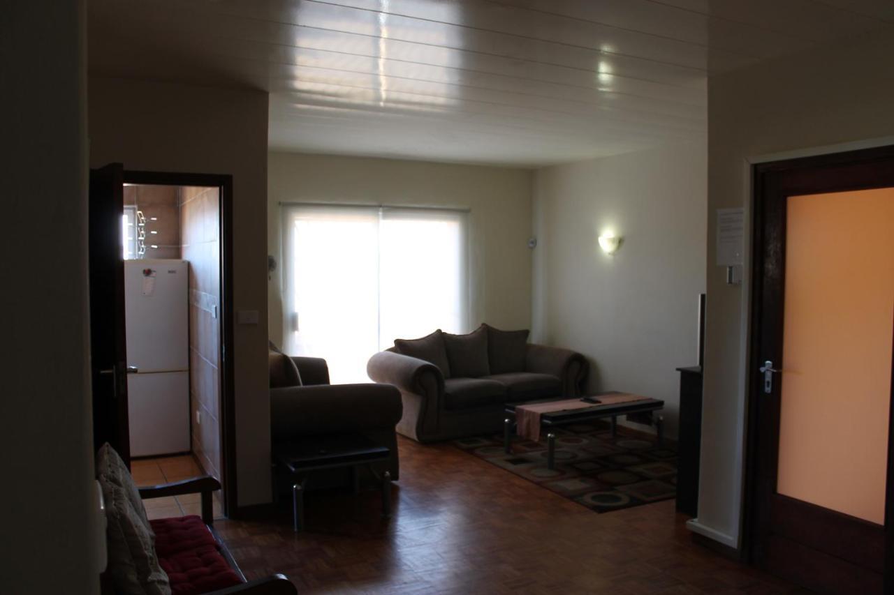 The Timeless Way Self Catering Accommodation Суакопмунд Екстериор снимка
