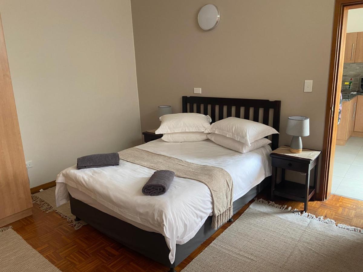The Timeless Way Self Catering Accommodation Суакопмунд Екстериор снимка