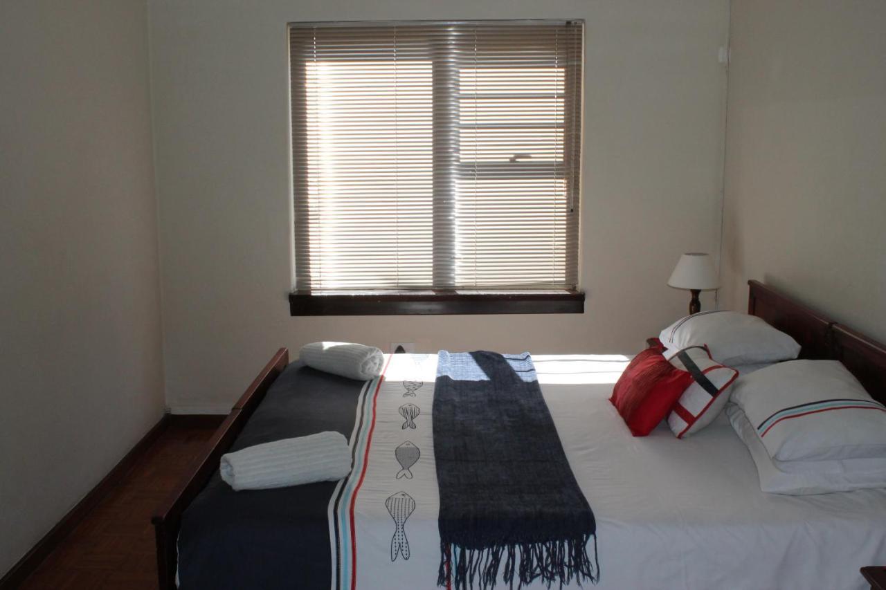 The Timeless Way Self Catering Accommodation Суакопмунд Екстериор снимка