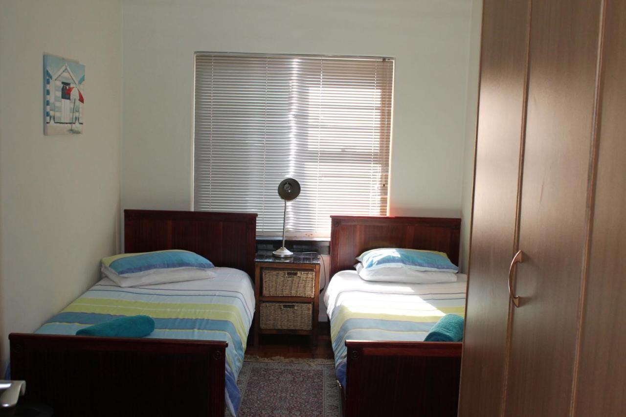 The Timeless Way Self Catering Accommodation Суакопмунд Екстериор снимка