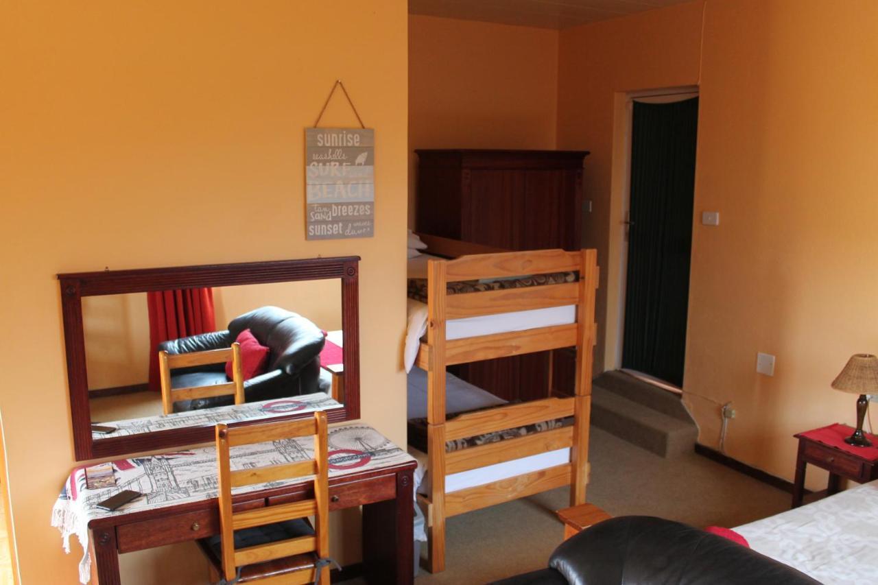 The Timeless Way Self Catering Accommodation Суакопмунд Екстериор снимка