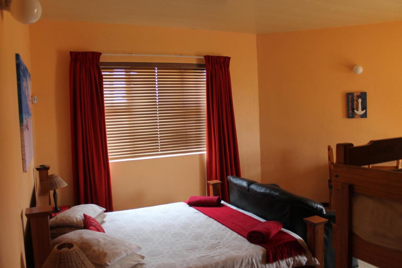 The Timeless Way Self Catering Accommodation Суакопмунд Екстериор снимка
