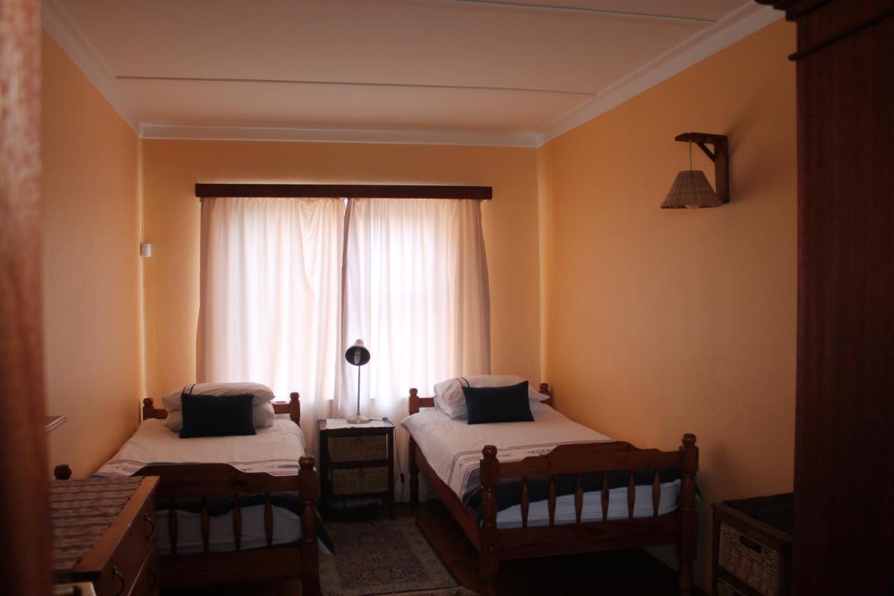 The Timeless Way Self Catering Accommodation Суакопмунд Екстериор снимка