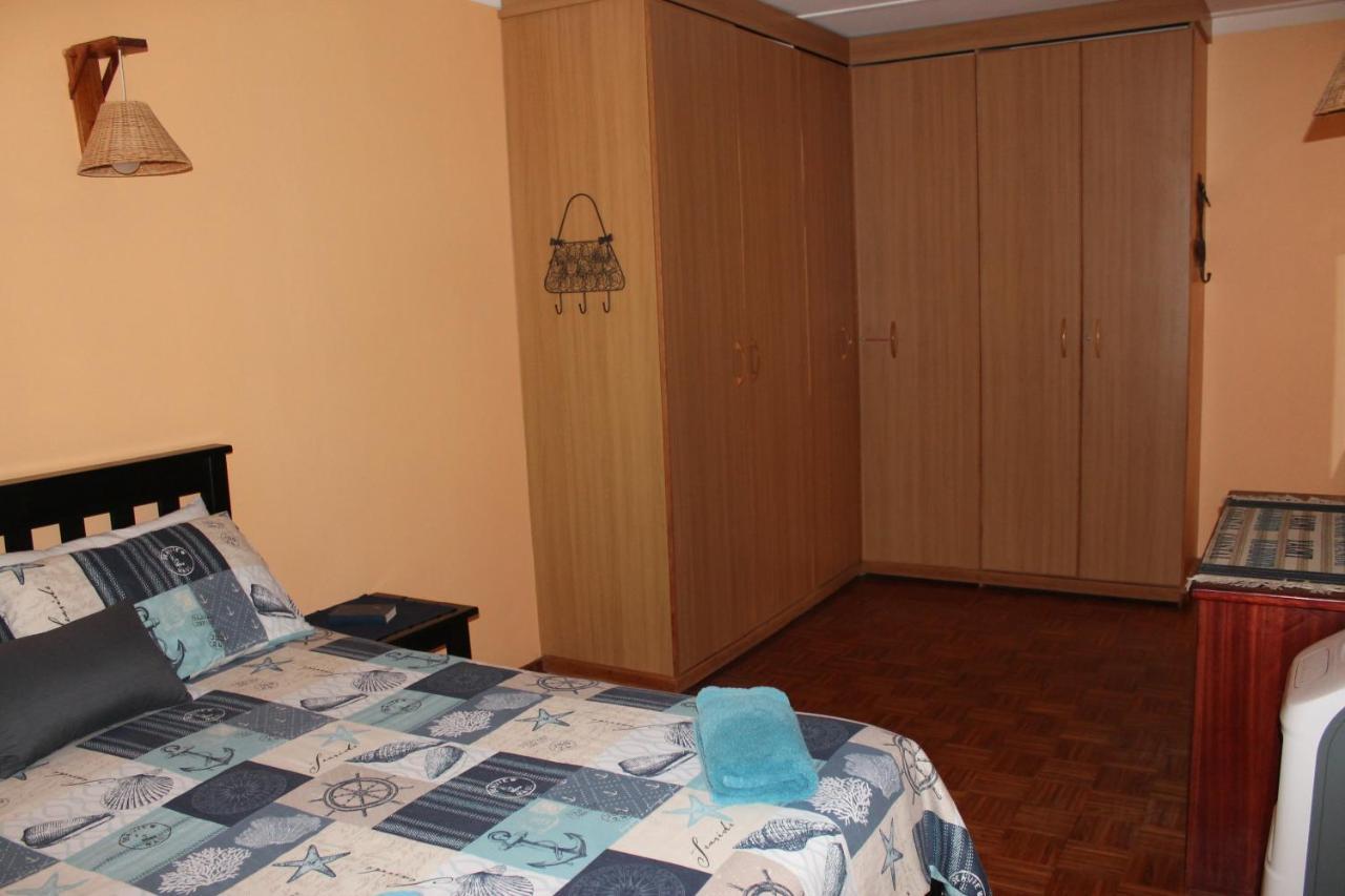 The Timeless Way Self Catering Accommodation Суакопмунд Екстериор снимка