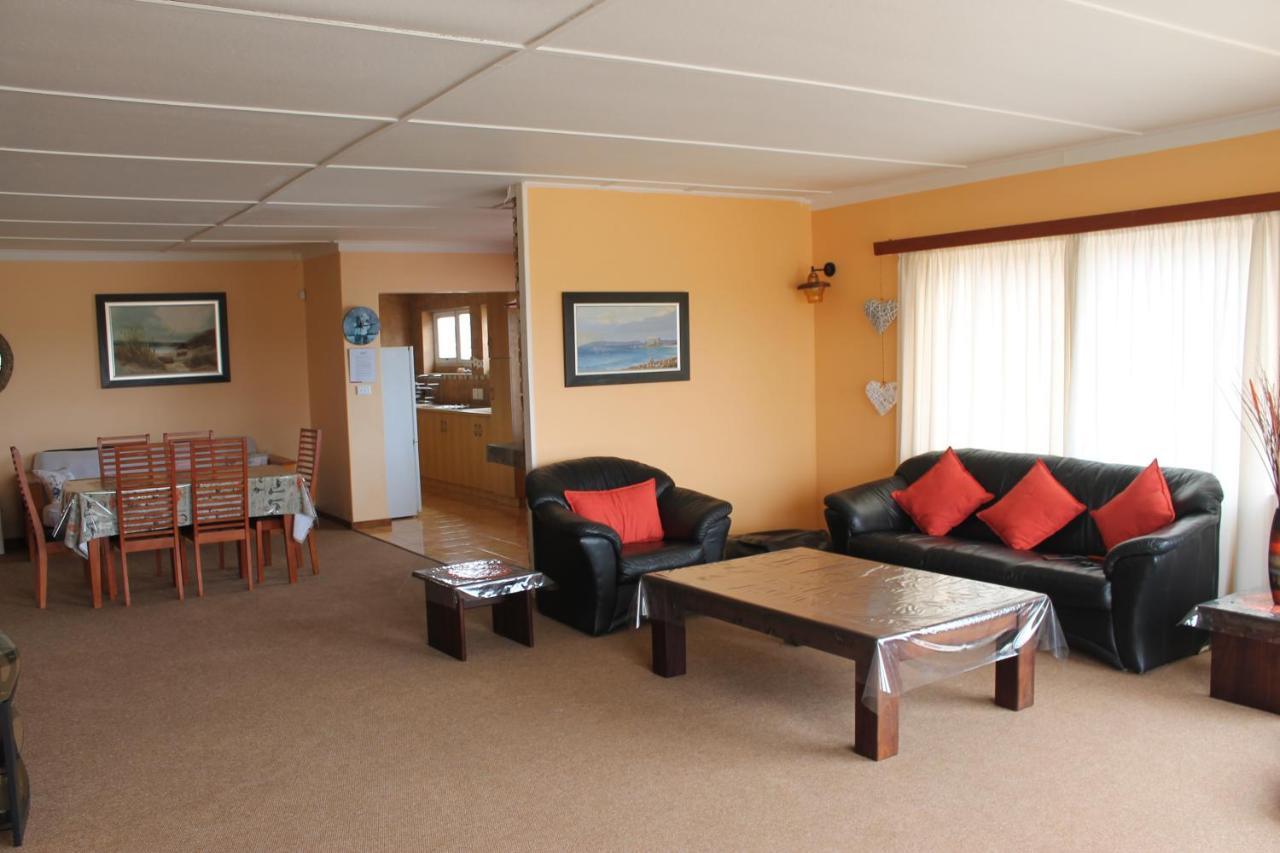 The Timeless Way Self Catering Accommodation Суакопмунд Екстериор снимка