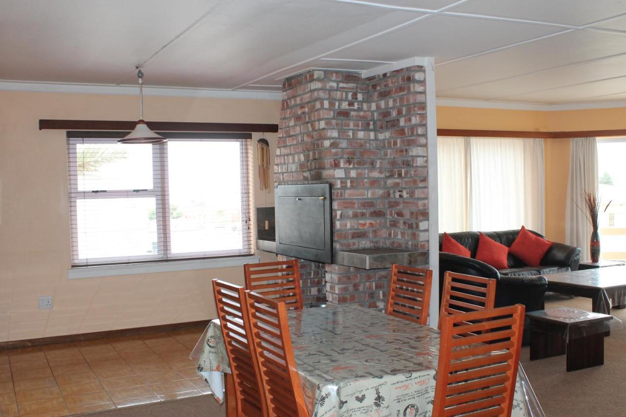The Timeless Way Self Catering Accommodation Суакопмунд Екстериор снимка