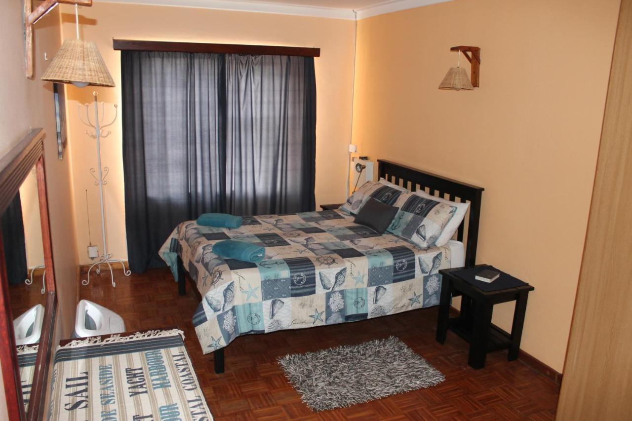 The Timeless Way Self Catering Accommodation Суакопмунд Екстериор снимка