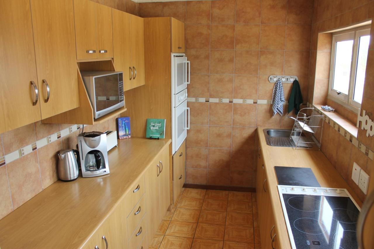 The Timeless Way Self Catering Accommodation Суакопмунд Екстериор снимка