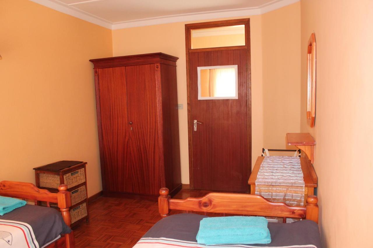 The Timeless Way Self Catering Accommodation Суакопмунд Екстериор снимка