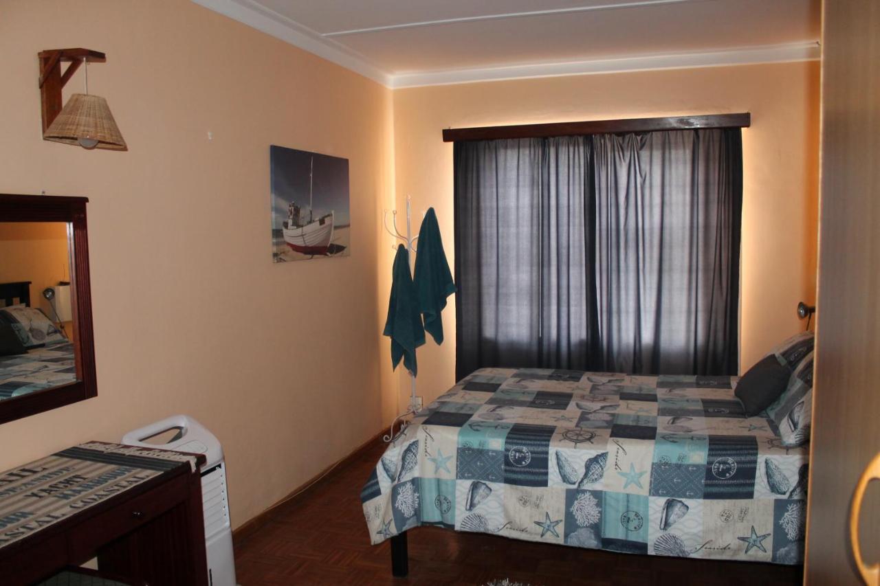 The Timeless Way Self Catering Accommodation Суакопмунд Екстериор снимка