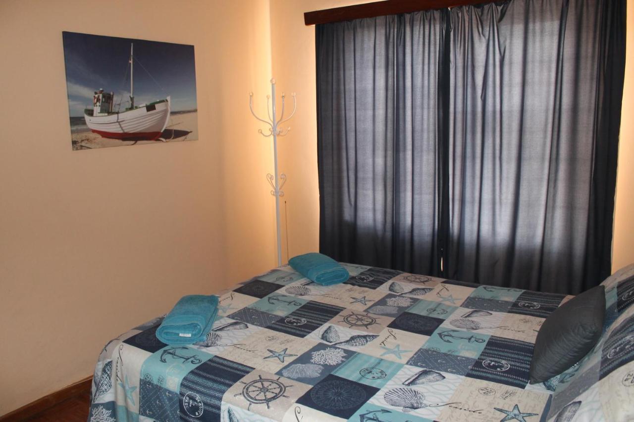 The Timeless Way Self Catering Accommodation Суакопмунд Екстериор снимка